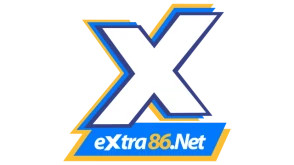 Extra 86 TV logo