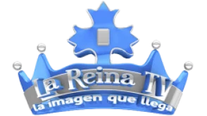 La Reina TV logo