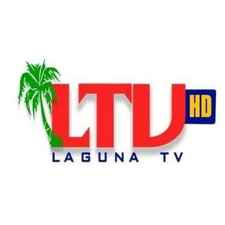 Laguna TV logo