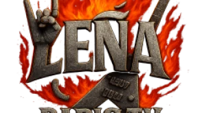Lena TV logo