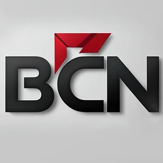 BCN Gospel TV logo