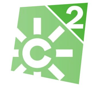 Canal Sur 2 logo