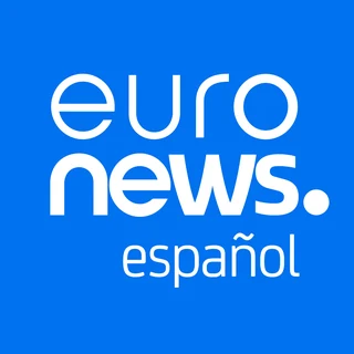 Euronews Spanish logo