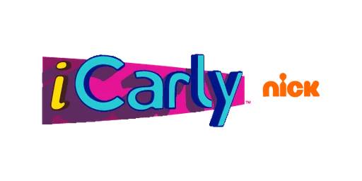 iCarly logo