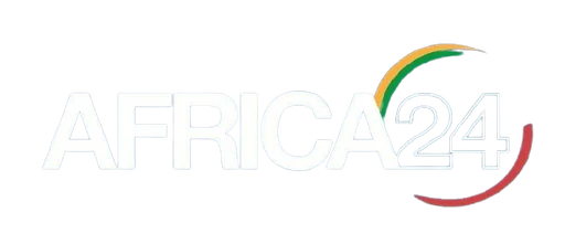 Africa 24 logo