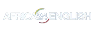 Africa 24 English logo