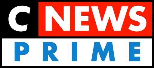 CNEWS PRIME logo