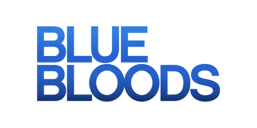 Blue Bloods logo