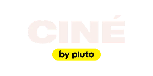 Cine by Pluto TV logo