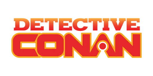 Detective Conan logo