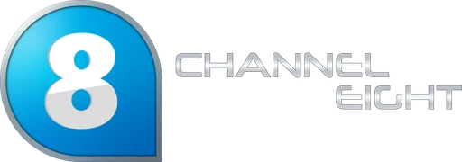 Channel 8 logo