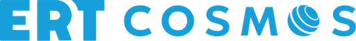 ERT Cosmos logo