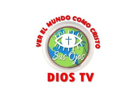 Dios Tv Talanga logo