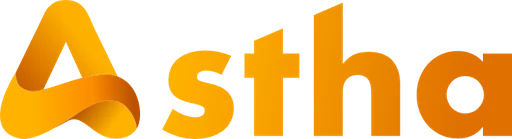 Astha TV logo