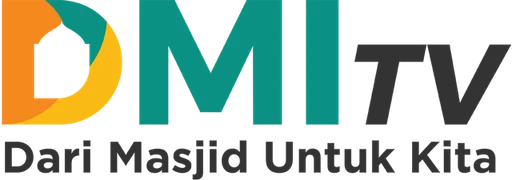 DMI TV logo