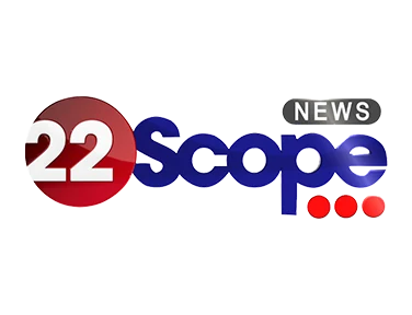 22Scope News logo