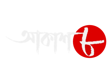 Aakaash Aath logo