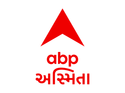 ABP Asmita logo