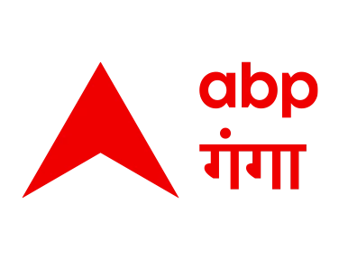 ABP Ganga logo