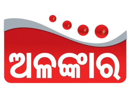 Alankar TV logo