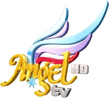 Angel TV logo