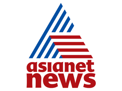 Asianet News logo