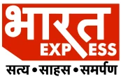 Bharat Express logo