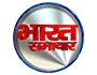 Bharat Samachar logo