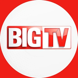 Big TV 24x7 logo