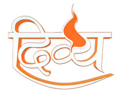 Channel Divya logo