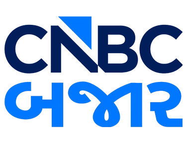 CNBC Bajar logo