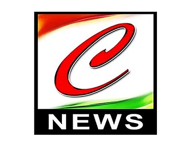 Cnews Bharat logo