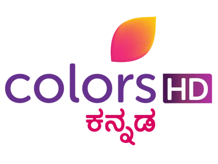 Colors Kannada logo