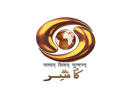 DD Kashir logo