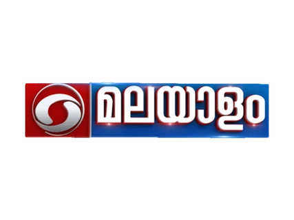 DD Malayalam logo