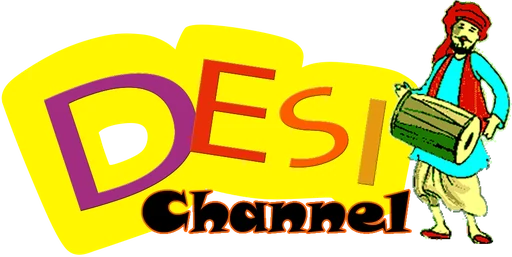 Desi Channel logo