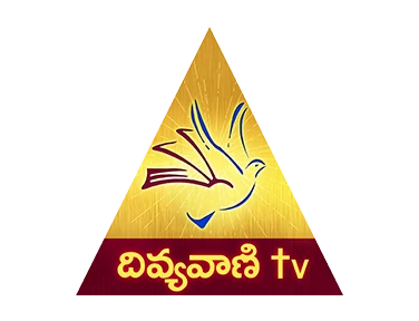 Divyavani TV logo