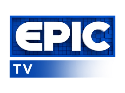 Epic TV logo