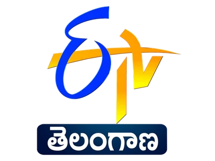 ETV Telangana logo