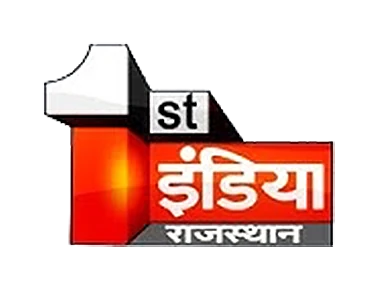 First India News logo