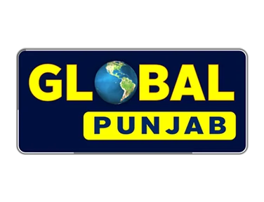 Global Punjab logo
