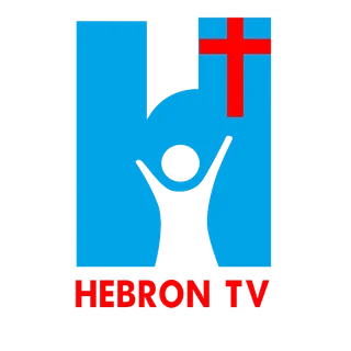 Hebron TV logo