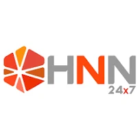HNN 24x7 logo