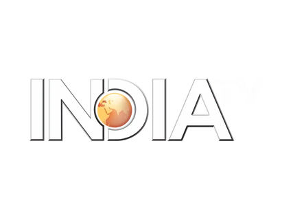India TV logo