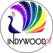 Indywood TV logo