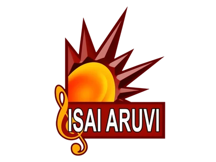 Isai Aruvi logo