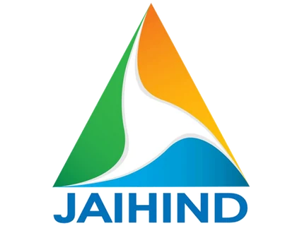Jaihind TV logo