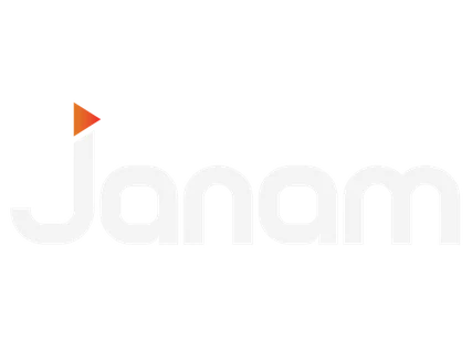 Janam TV logo
