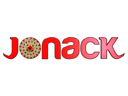 Jonack logo