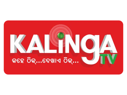 Kalinga TV logo